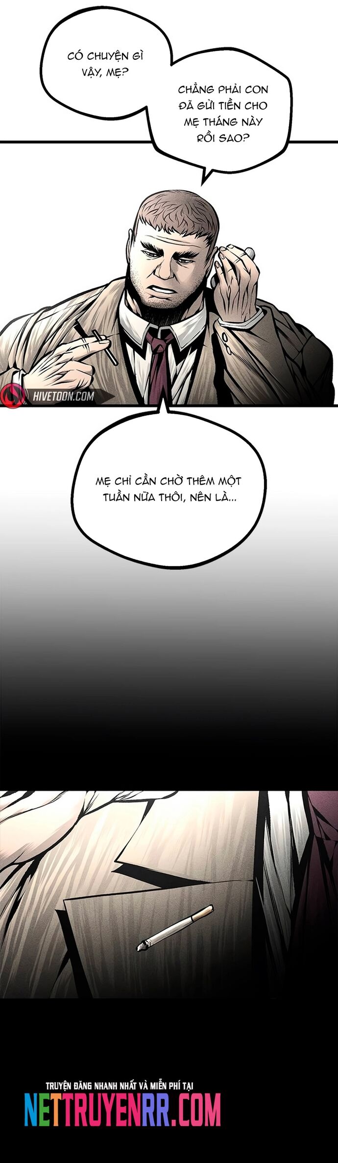 Nam Tề Chapter 28 - Trang 2