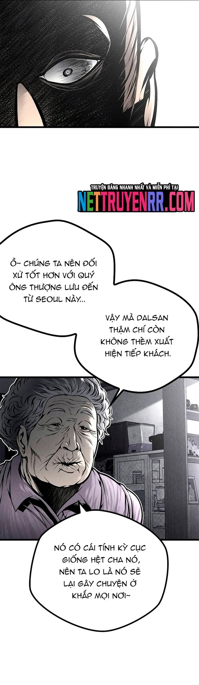 Nam Tề Chapter 28 - Trang 2