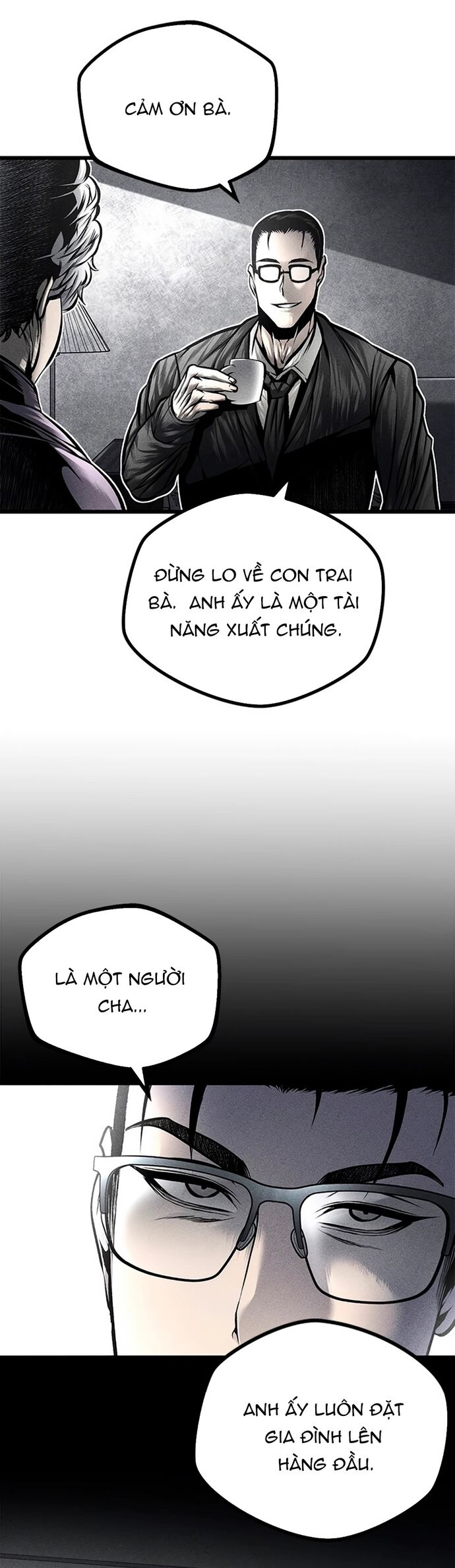 Nam Tề Chapter 28 - Trang 2