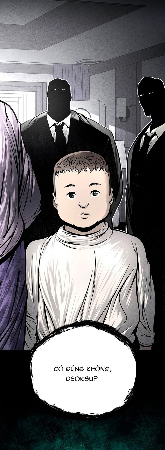 Nam Tề Chapter 28 - Trang 2