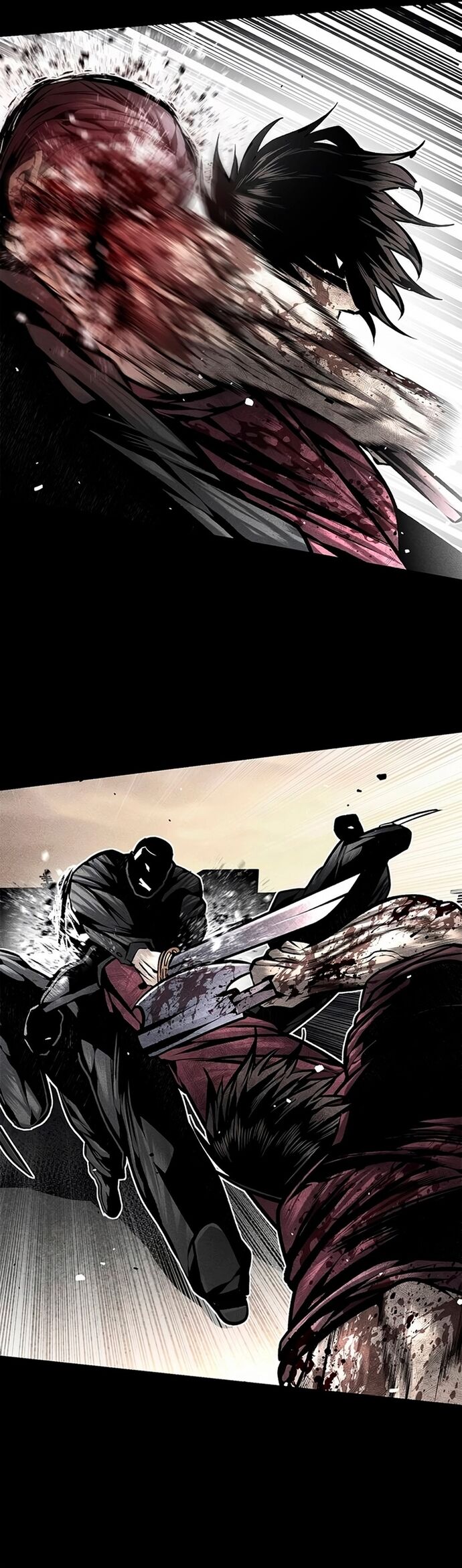 Nam Tề Chapter 28 - Trang 2