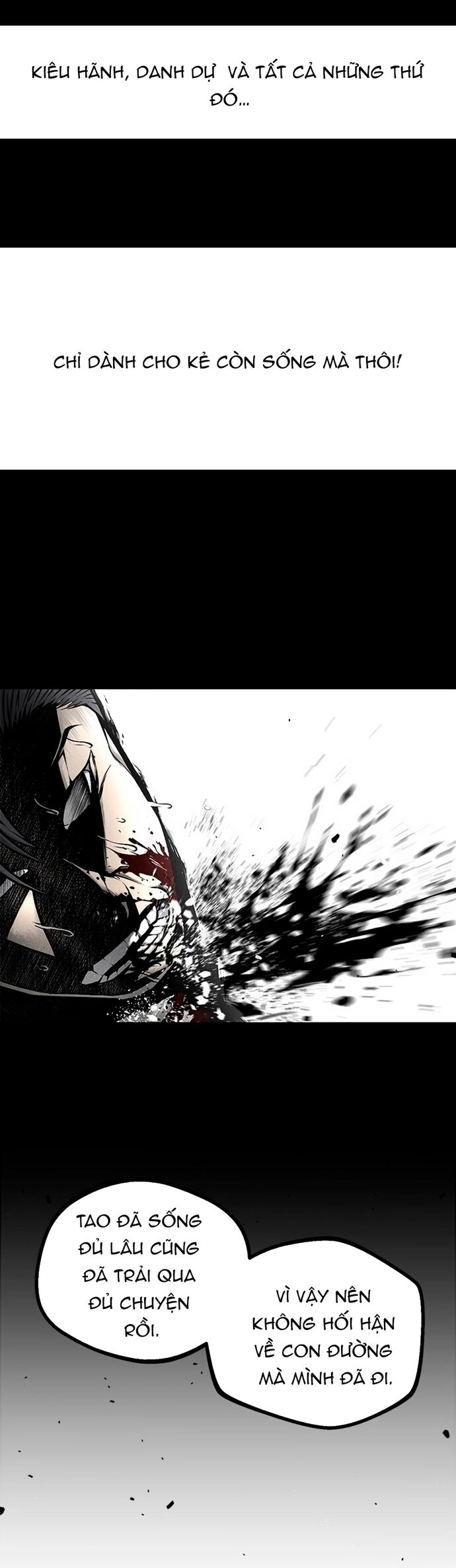 Nam Tề Chapter 28 - Trang 2