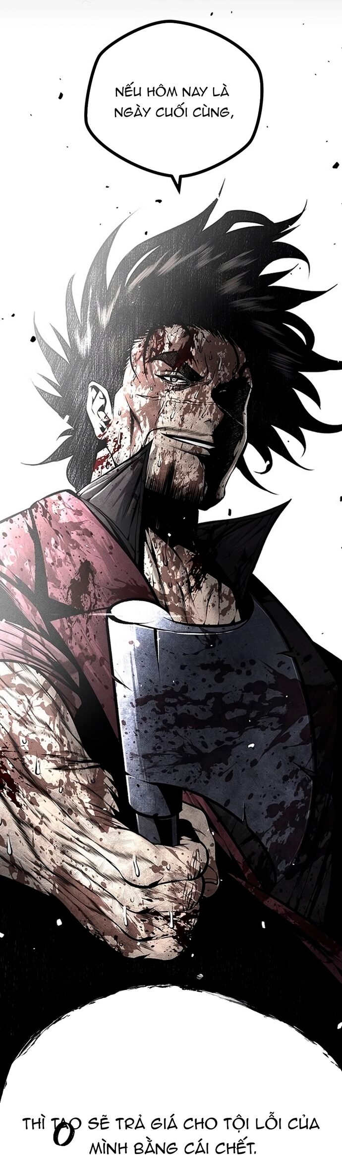 Nam Tề Chapter 28 - Trang 2