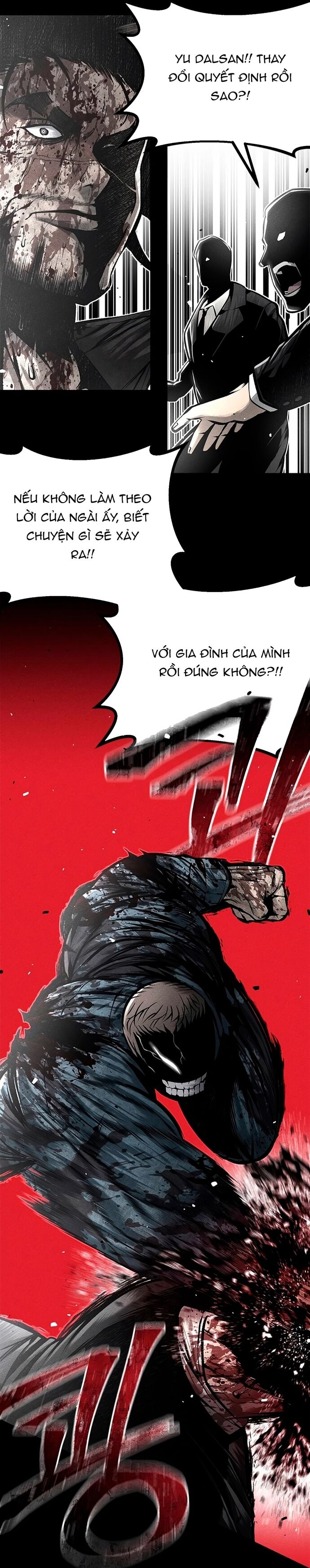 Nam Tề Chapter 28 - Trang 2