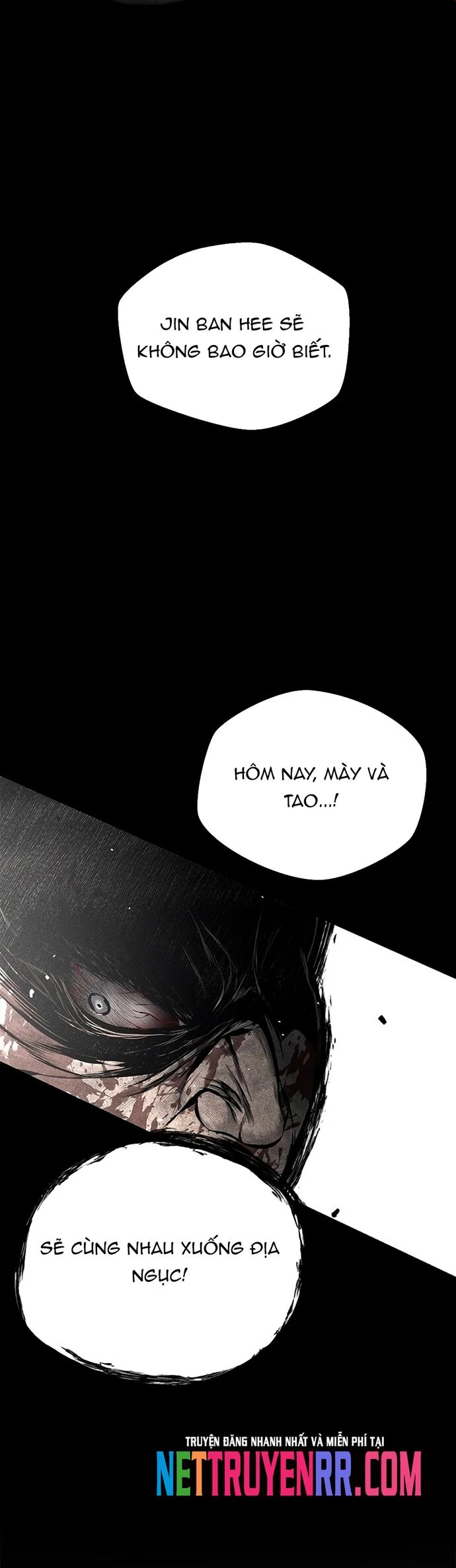 Nam Tề Chapter 28 - Trang 2
