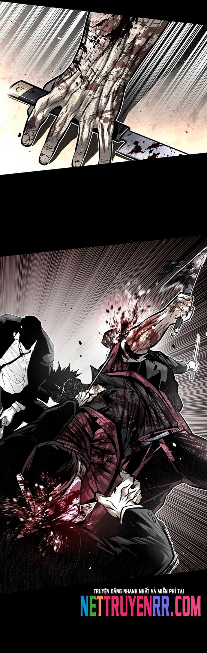 Nam Tề Chapter 28 - Trang 2