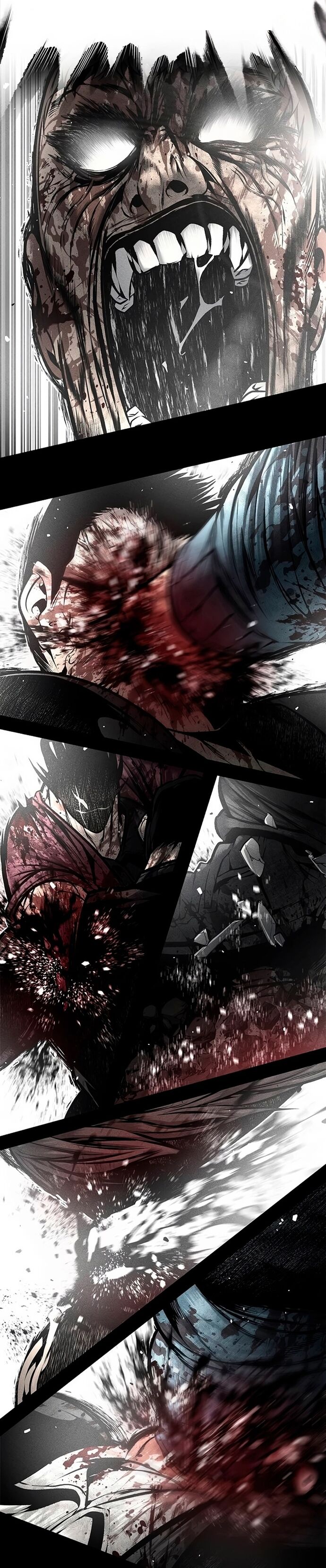 Nam Tề Chapter 28 - Trang 2