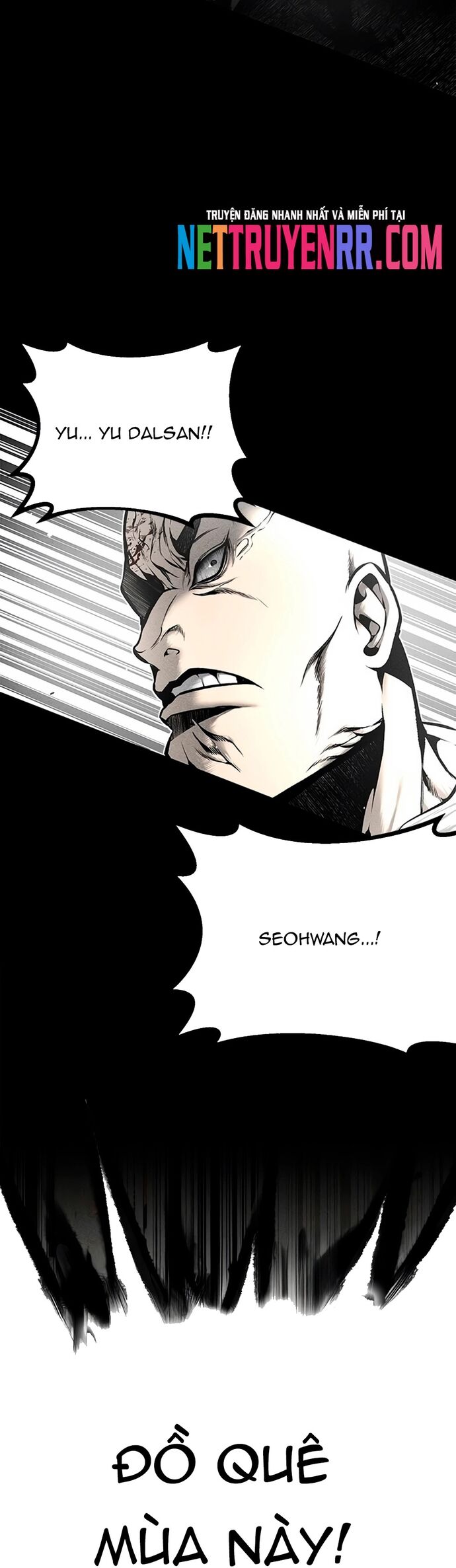 Nam Tề Chapter 28 - Trang 2
