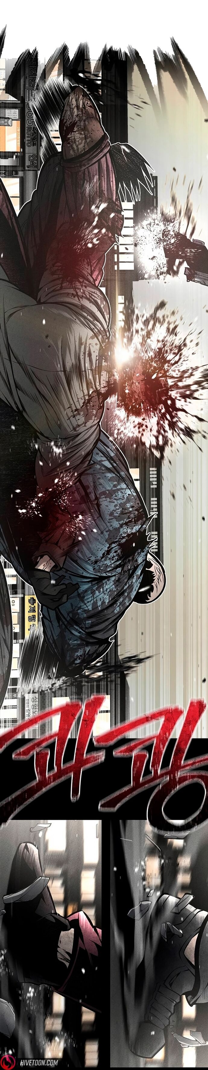 Nam Tề Chapter 28 - Trang 2