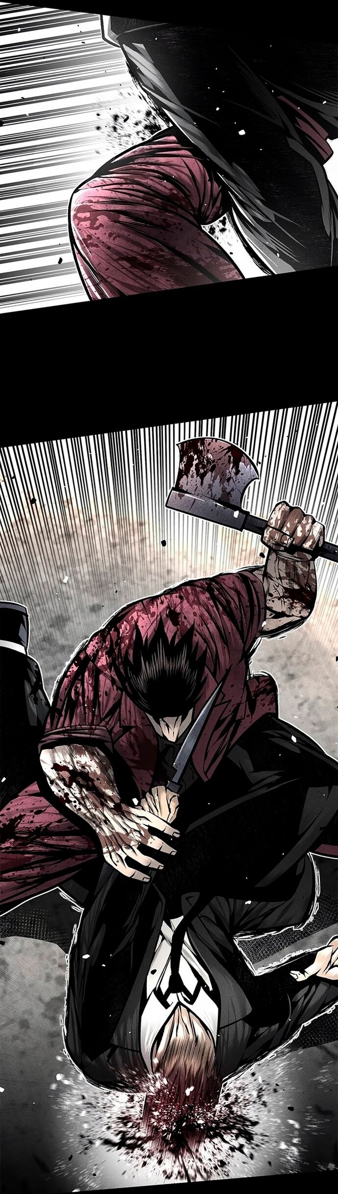 Nam Tề Chapter 28 - Trang 2
