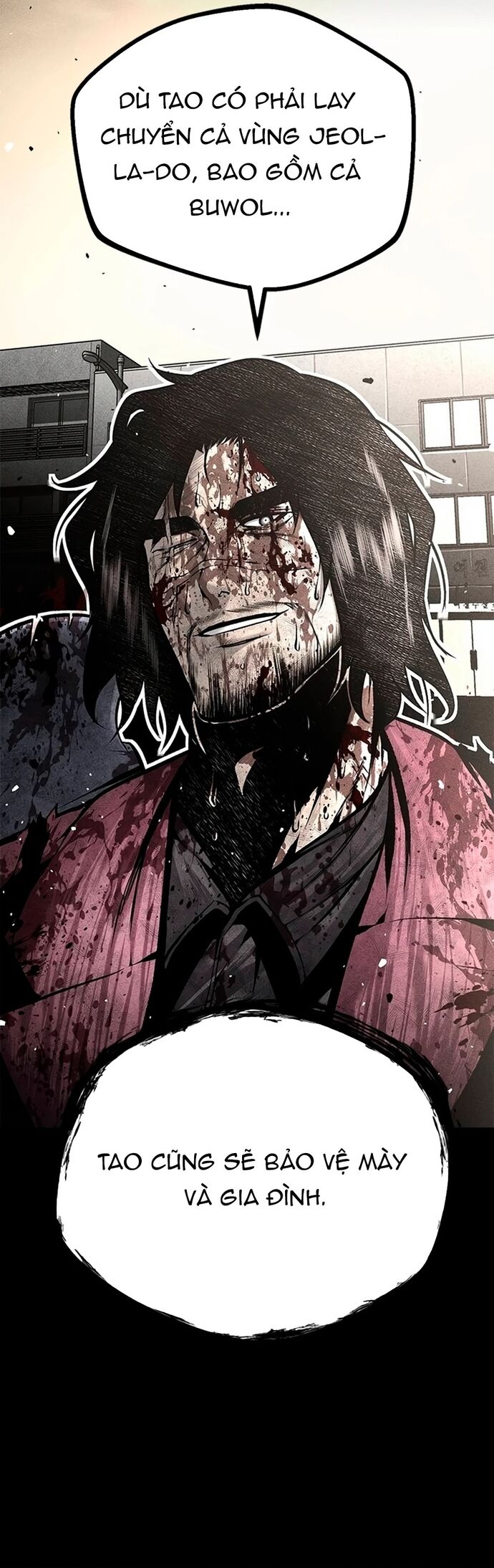 Nam Tề Chapter 28 - Trang 2