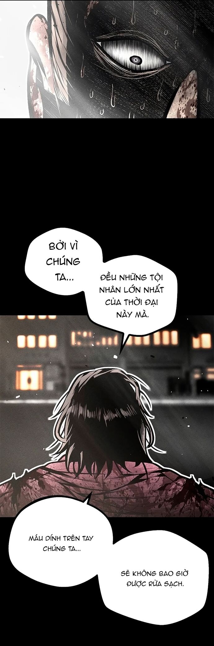 Nam Tề Chapter 28 - Trang 2
