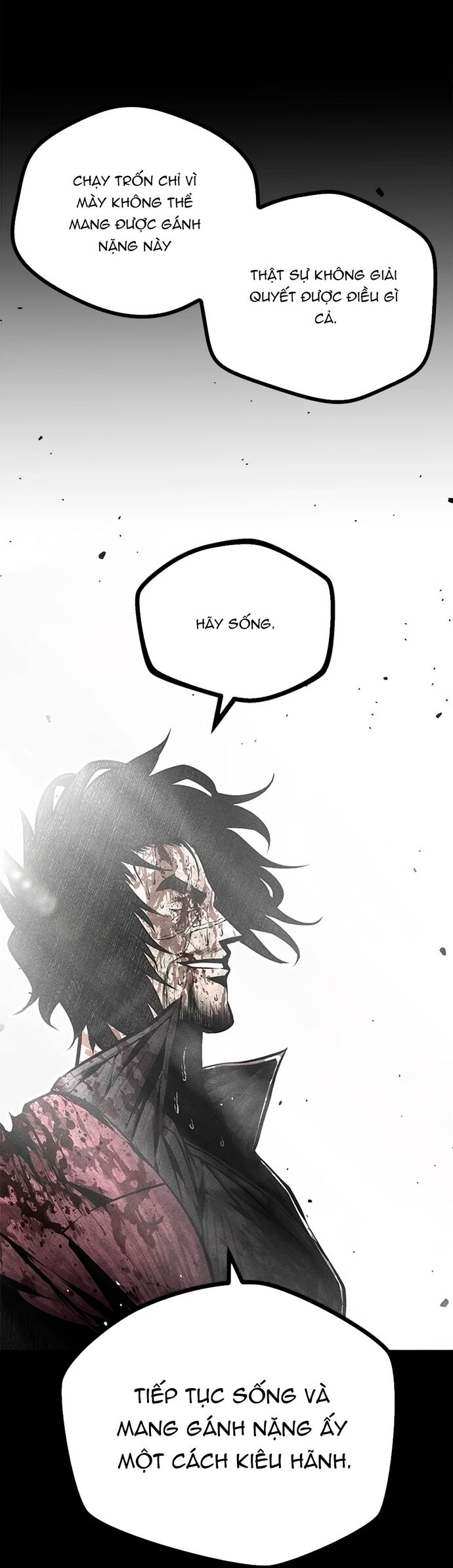 Nam Tề Chapter 28 - Trang 2