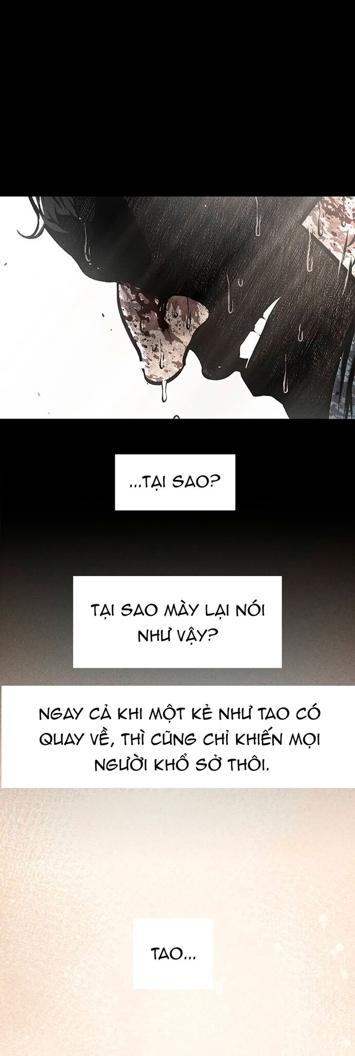 Nam Tề Chapter 28 - Trang 2