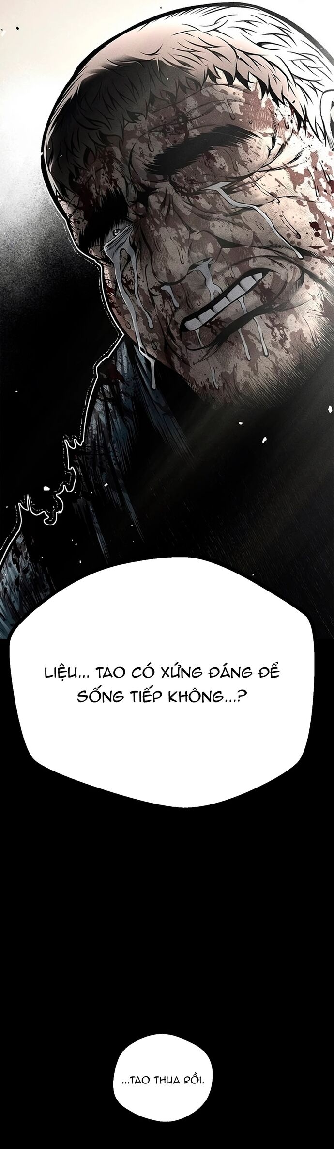 Nam Tề Chapter 28 - Trang 2