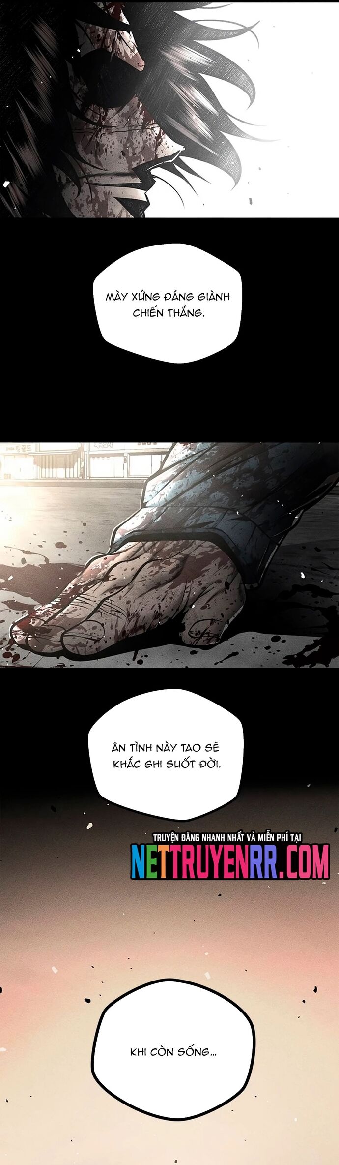 Nam Tề Chapter 28 - Trang 2