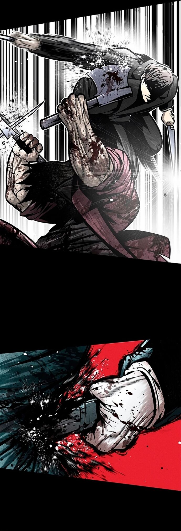 Nam Tề Chapter 28 - Trang 2