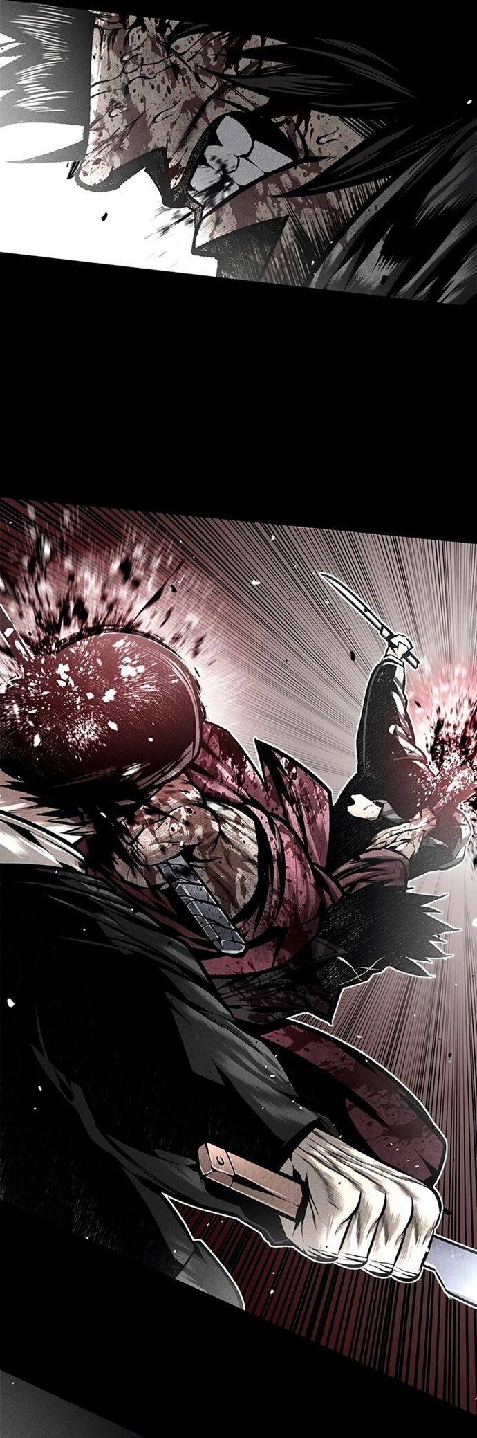 Nam Tề Chapter 28 - Trang 2