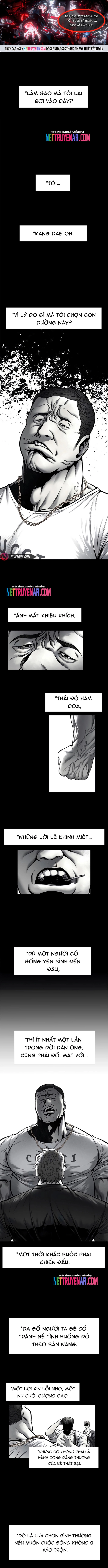 Nam Tề Chapter 33 - Trang 2