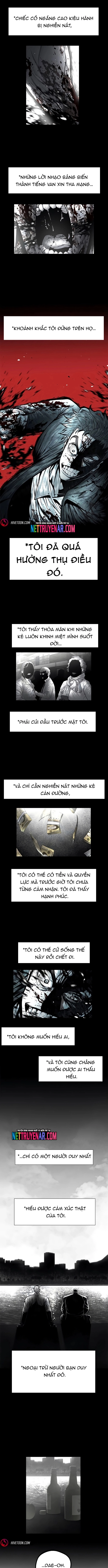 Nam Tề Chapter 33 - Trang 2