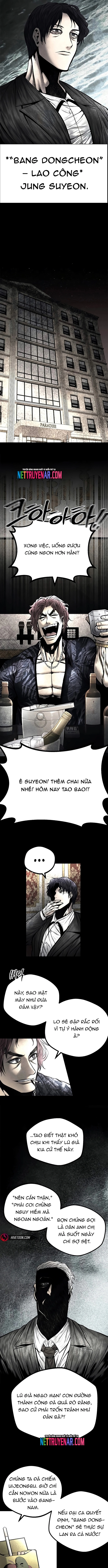 Nam Tề Chapter 33 - Trang 2