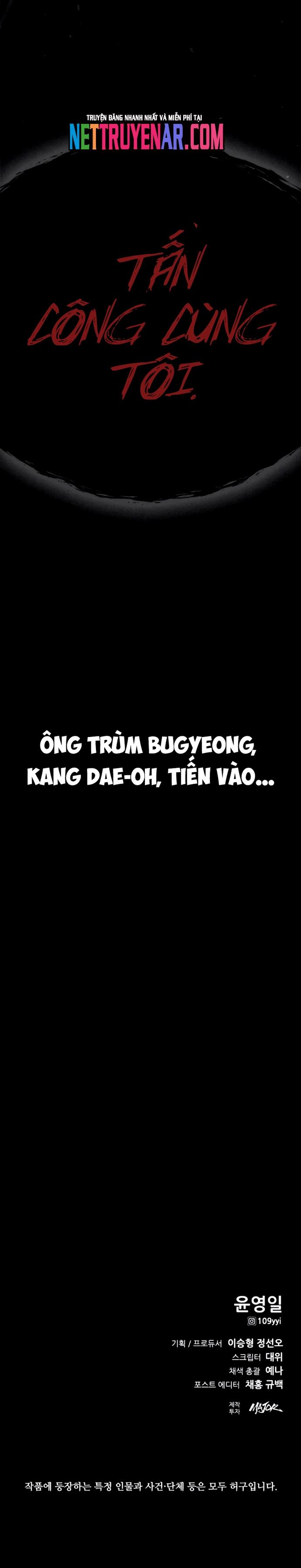Nam Tề Chapter 35 - Trang 2