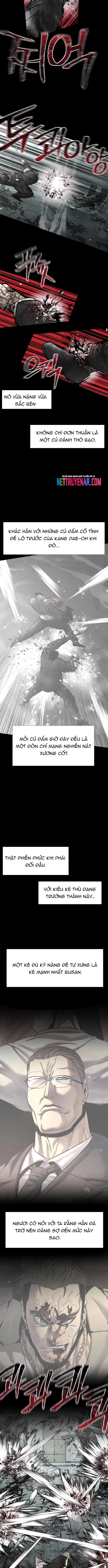 Nam Tề Chapter 36 - Trang 2