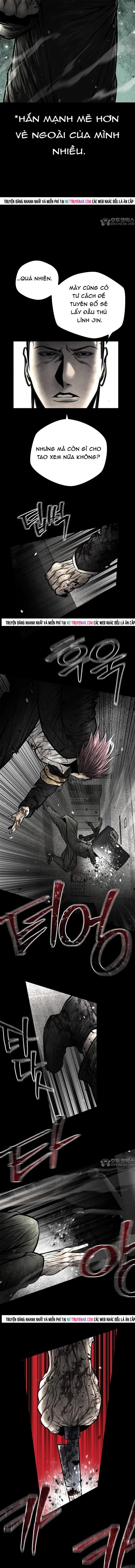 Nam Tề Chapter 37 - Trang 2