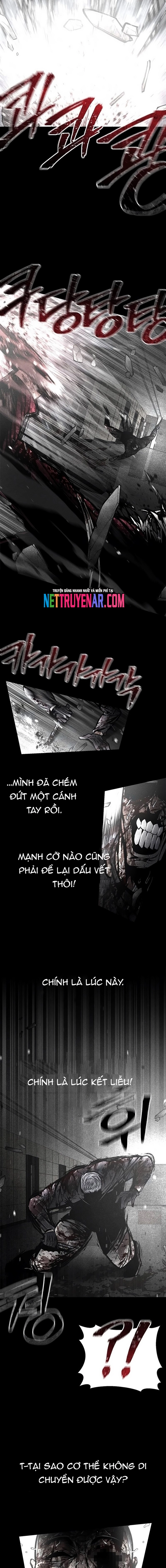 Nam Tề Chapter 38 - Trang 2