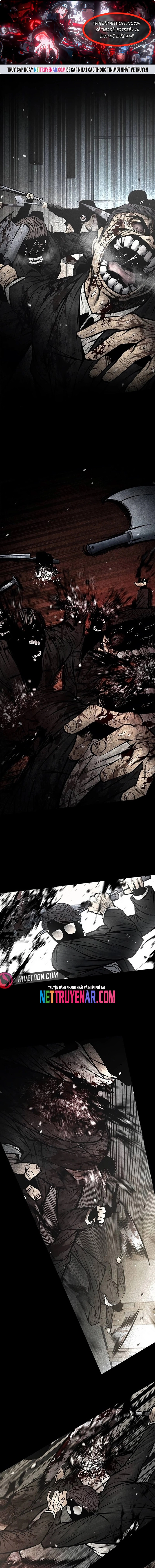Nam Tề Chapter 39 - Trang 2