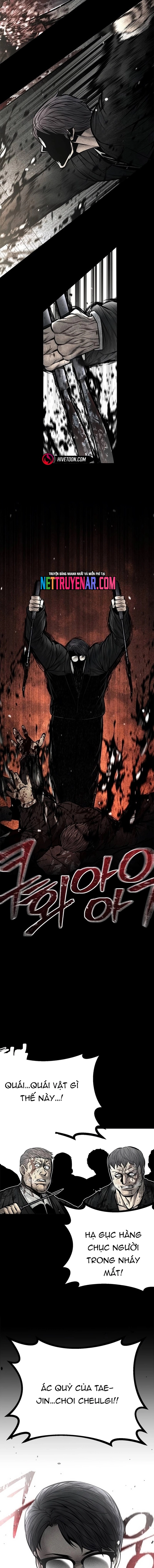 Nam Tề Chapter 39 - Trang 2