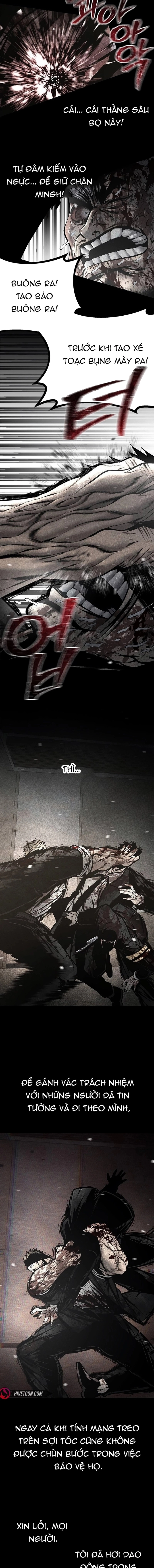 Nam Tề Chapter 39 - Trang 2