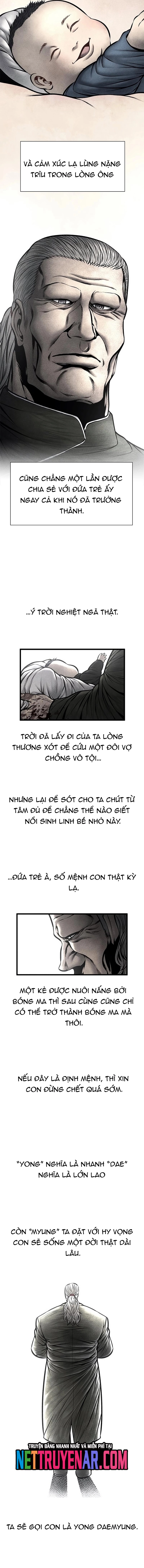 Nam Tề Chapter 40 - Trang 2