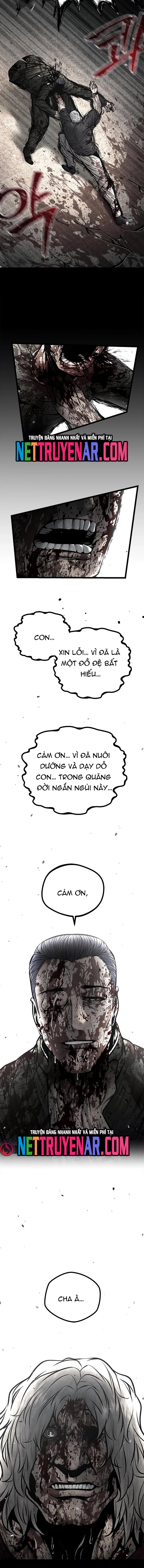 Nam Tề Chapter 40 - Trang 2