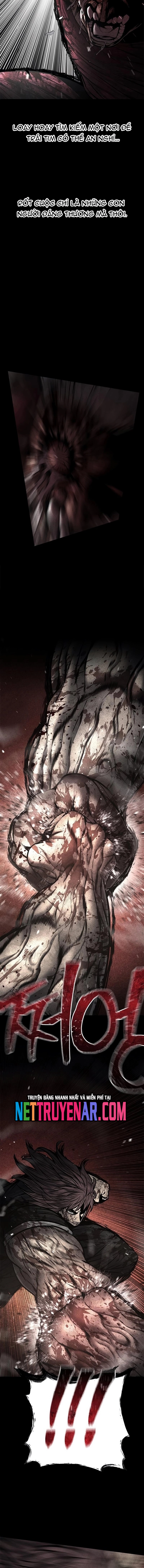 Nam Tề Chapter 40 - Trang 2