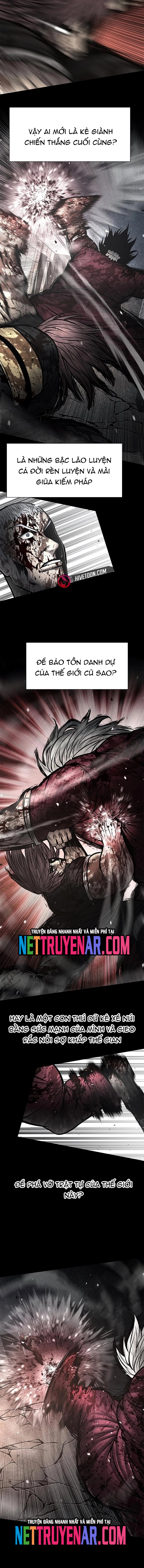 Nam Tề Chapter 40 - Trang 2