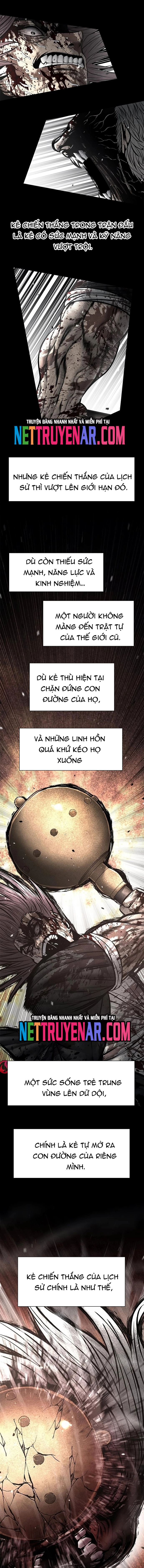 Nam Tề Chapter 40 - Trang 2