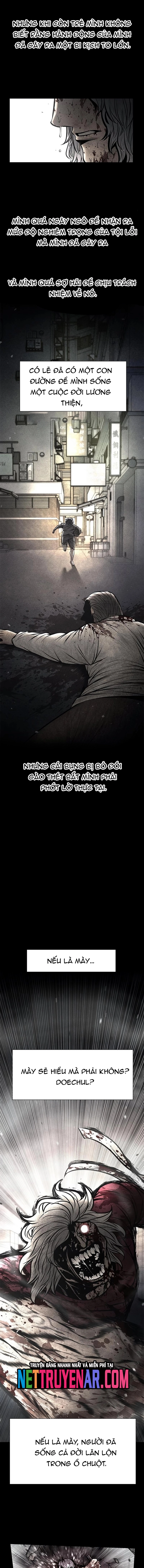 Nam Tề Chapter 40 - Trang 2