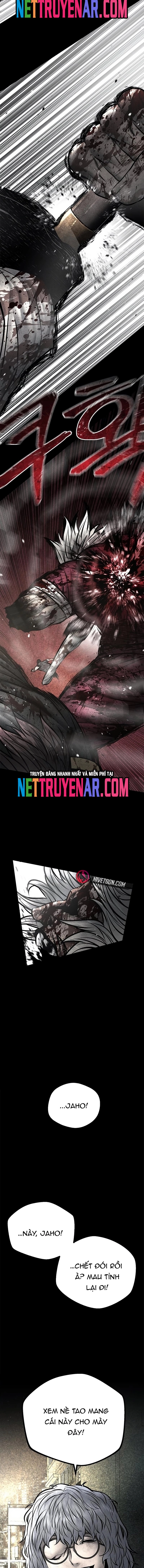 Nam Tề Chapter 40 - Trang 2