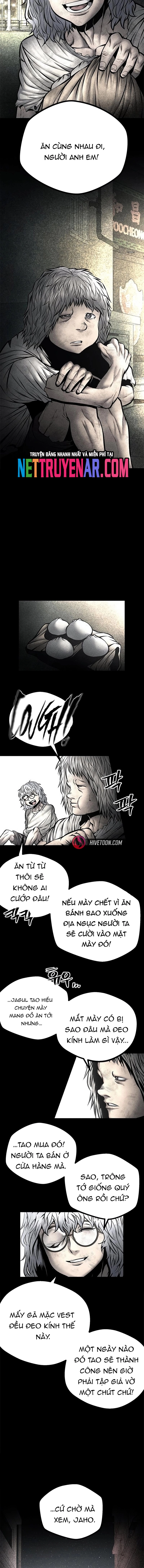 Nam Tề Chapter 40 - Trang 2