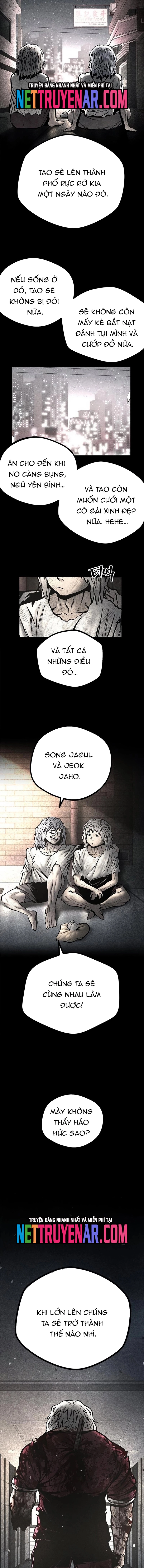 Nam Tề Chapter 40 - Trang 2