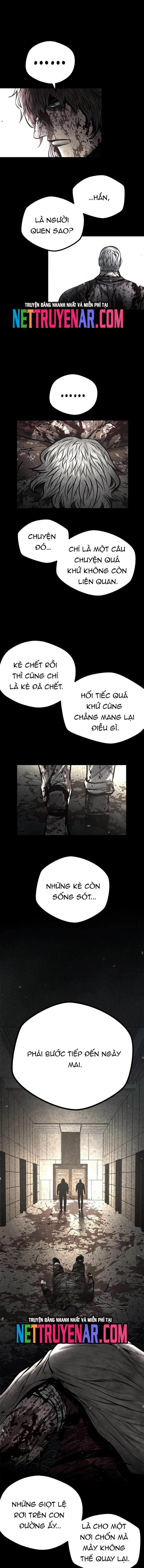 Nam Tề Chapter 40 - Trang 2