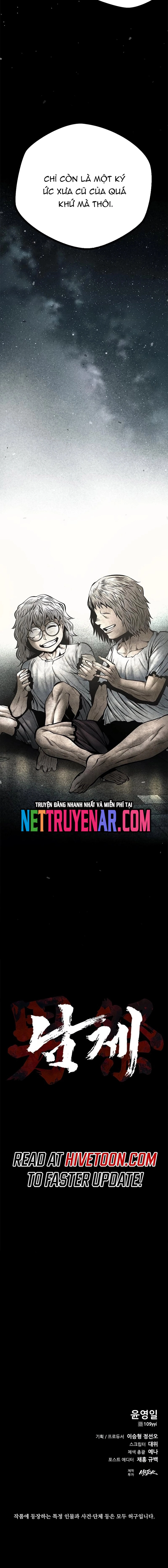 Nam Tề Chapter 40 - Trang 2