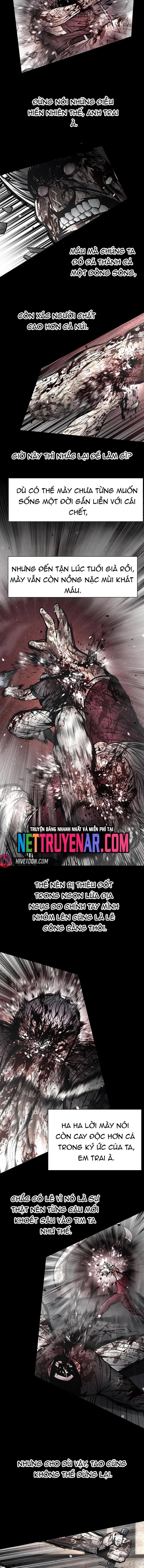 Nam Tề Chapter 40 - Trang 2