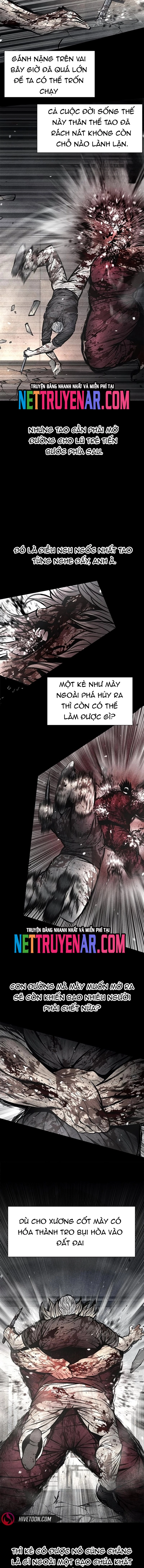 Nam Tề Chapter 40 - Trang 2