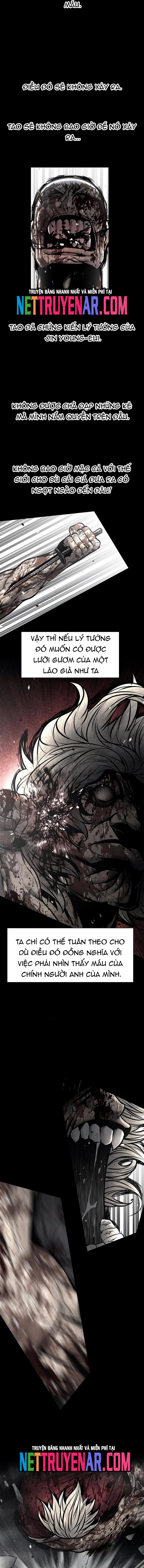 Nam Tề Chapter 40 - Trang 2