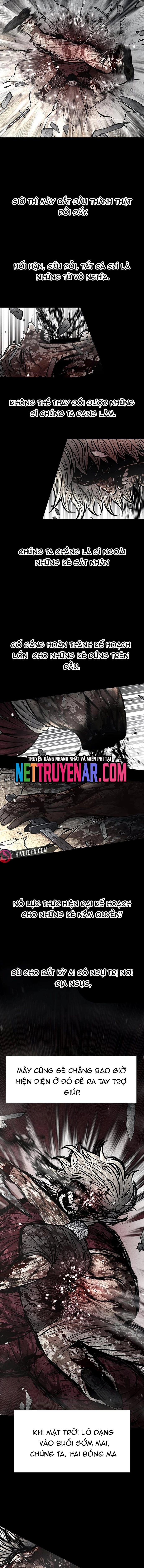 Nam Tề Chapter 40 - Trang 2