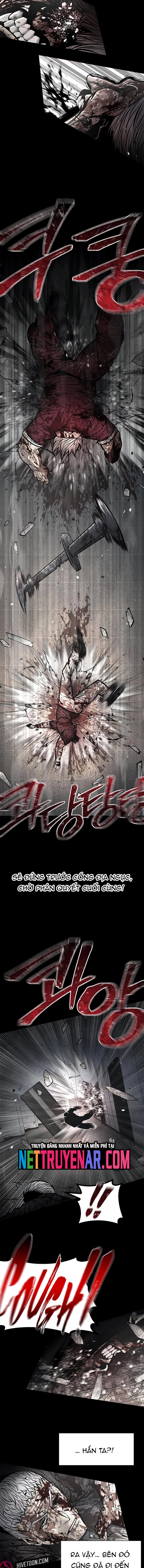 Nam Tề Chapter 40 - Trang 2