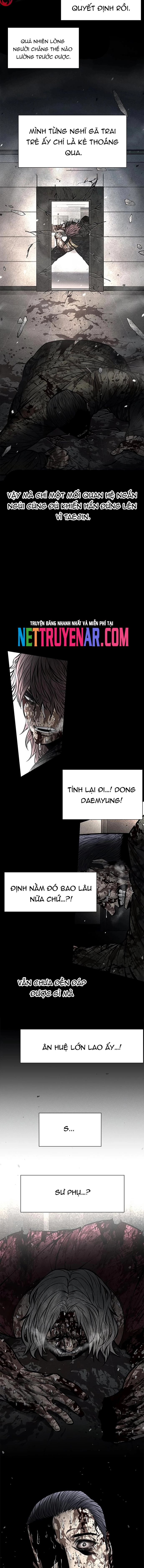 Nam Tề Chapter 40 - Trang 2
