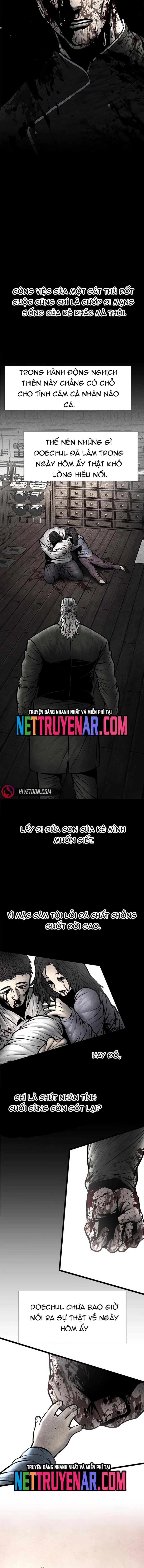 Nam Tề Chapter 40 - Trang 2